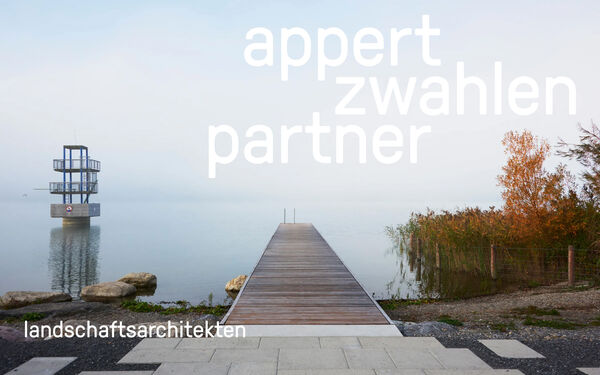 Appert Zwahlen Partner Startseite