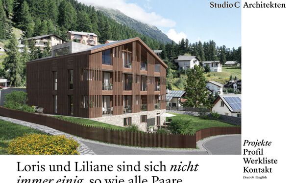 Studio C Architekten